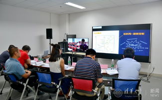 清華大學(xué)例子大學(xué)生創(chuàng)新創(chuàng)業(yè)