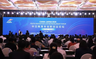 推動青創(chuàng)新創(chuàng)業(yè)發(fā)展