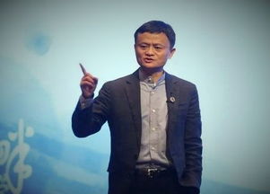 馬云對于大學(xué)生創(chuàng)新創(chuàng)業(yè)的看法