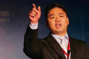 劉強(qiáng)東創(chuàng)新創(chuàng)業(yè)的動(dòng)機(jī)