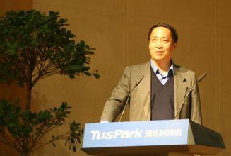 陸向謙創(chuàng)新創(chuàng)業(yè)領(lǐng)導(dǎo)力