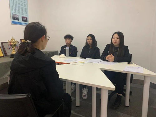 創(chuàng)新創(chuàng)業(yè)協(xié)會(huì)面試問題