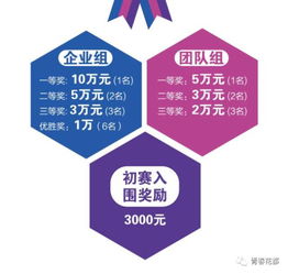 創(chuàng)新創(chuàng)業(yè)大賽地方賽流程