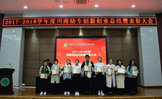 科技創(chuàng)新創(chuàng)業(yè)先進(jìn)個(gè)人