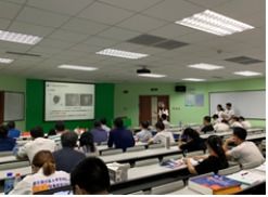 材料熱處理創(chuàng)新創(chuàng)業(yè)賽