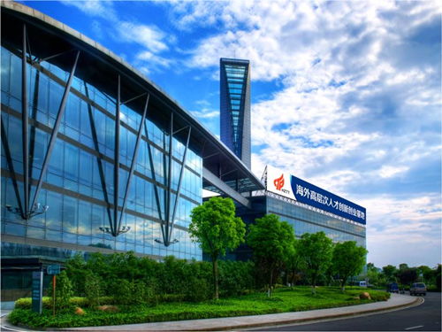 濱江,杭州,創(chuàng)新,基地