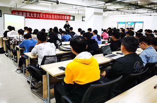 學校創(chuàng)新創(chuàng)業(yè)知識培訓