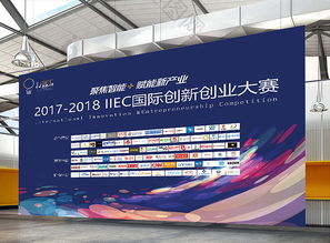 國(guó)際創(chuàng)新創(chuàng)業(yè)大賽方案