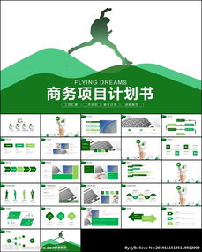創(chuàng)業(yè)項(xiàng)目,策劃書(shū),創(chuàng)新,企業(yè)