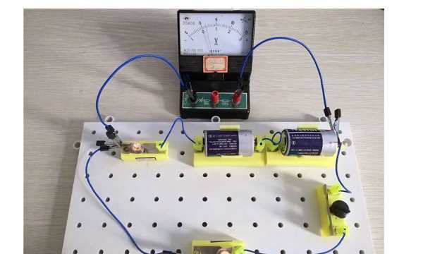 短路和斷路的區(qū)別,短路和斷路的區(qū)別圖1