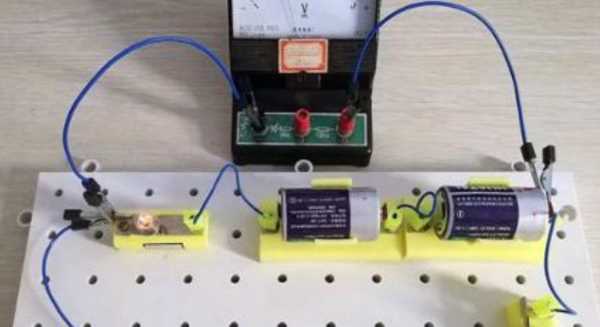 短路和斷路的區(qū)別,短路和斷路的區(qū)別圖4