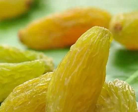 葡萄干軟了怎么變硬