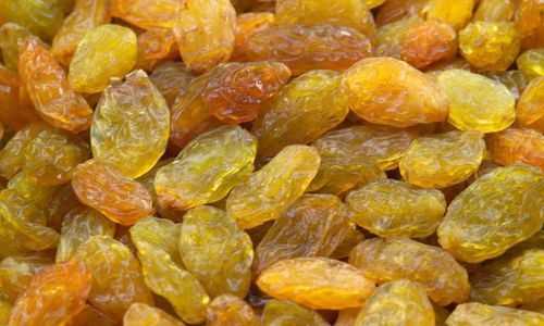 葡萄干是怎么曬干的