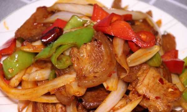 回鍋肉怎么做好吃,豆瓣醬做回鍋肉簡單又好吃的做法圖1