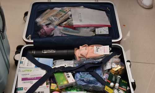 飛機(jī)托運(yùn)可以帶藥品嗎?膠囊和顆粒