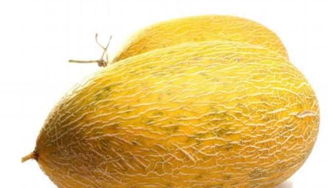 整個(gè)哈密瓜可以放冷藏