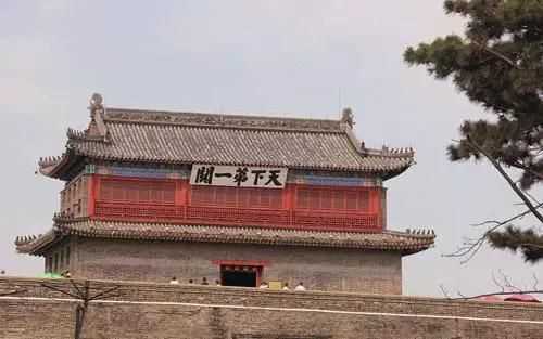 關(guān)外關(guān)內(nèi)以什么為界，關(guān)里和關(guān)外以什么為分界線？承德屬于關(guān)里還是關(guān)外?。繄D2