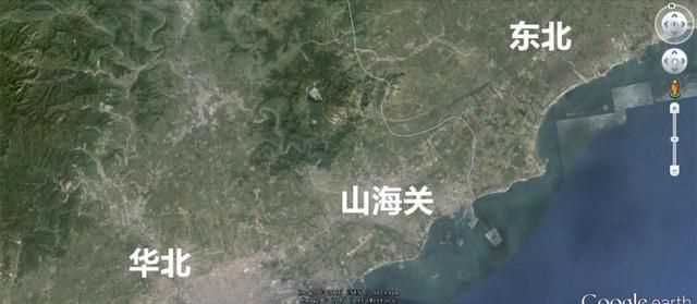關(guān)外關(guān)內(nèi)以什么為界，關(guān)里和關(guān)外以什么為分界線？承德屬于關(guān)里還是關(guān)外??？圖3