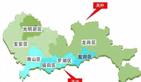 關(guān)外關(guān)內(nèi)以什么為界，關(guān)里和關(guān)外以什么為分界線？承德屬于關(guān)里還是關(guān)外啊？圖5