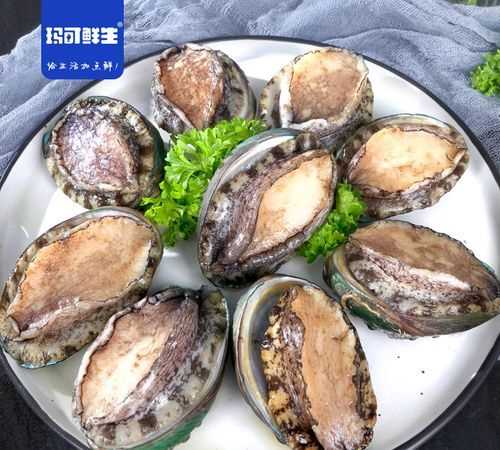 鮑魚(yú)可以放在冰箱里冷凍嗎