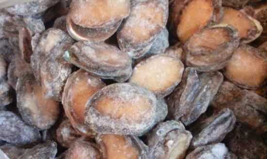 鮑魚(yú)可以凍么,鮑魚(yú)可以放在冰箱里冷凍嗎圖4