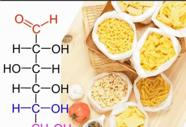 什么是碳水化合物，什么是碳水水化合物？圖2