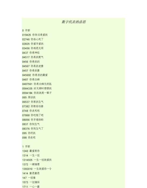 生日快樂的數(shù)字是什么10元一下