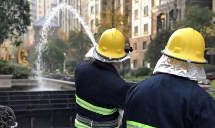 水是最常用的滅火器主要作用是什么