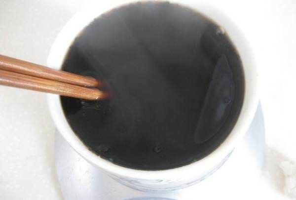 燒仙草一般冷卻多久能凝固,燒仙草凍不起來圖2