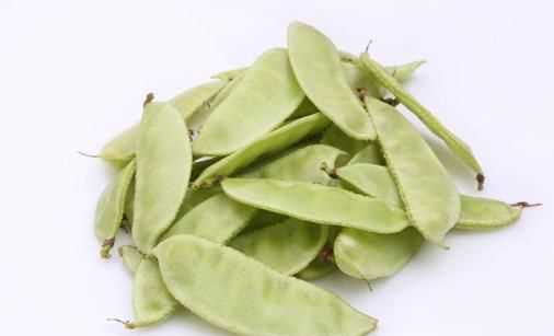 扁豆煮熟冷凍可以保存多久