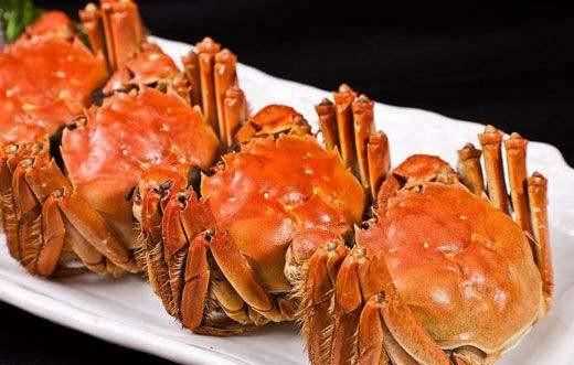 如何挑選大閘蟹，怎樣選大閘蟹？圖4