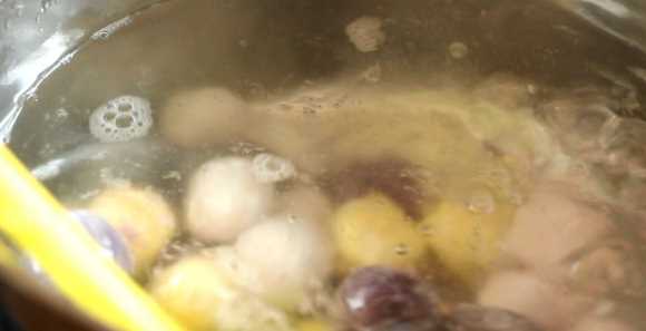 燒仙草一般冷卻多久能凝固,燒仙草凍不起來圖10