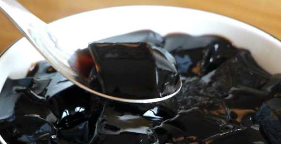 燒仙草一般冷卻多久能凝固,燒仙草凍不起來圖11