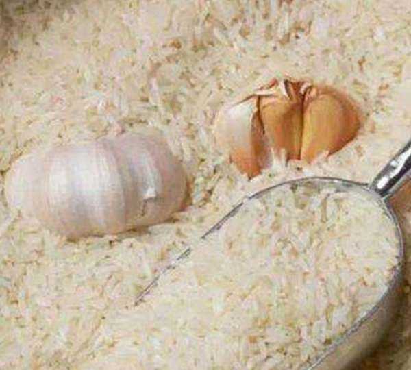 米有米蟲該怎么辦,大米里面發(fā)現(xiàn)了米蟲怎么辦圖4