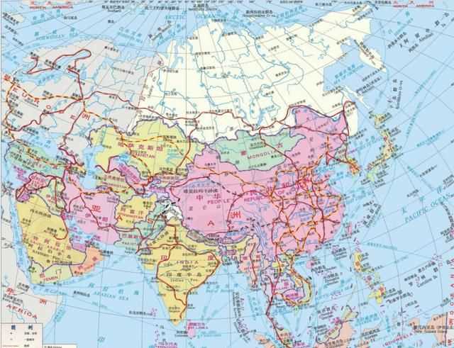 格庫鐵路是單線還是雙線，和若鐵路是雙線鐵路嗎？圖3