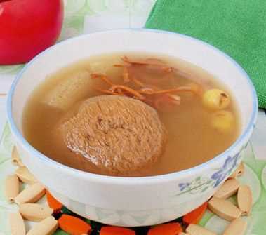 猴頭菇怎么煲湯好喝嗎