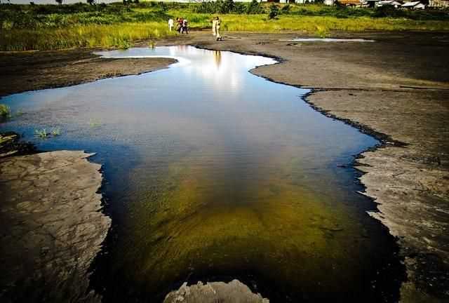 為什么說(shuō)水是生命之源，人為什么說(shuō)水是生命之源？圖2