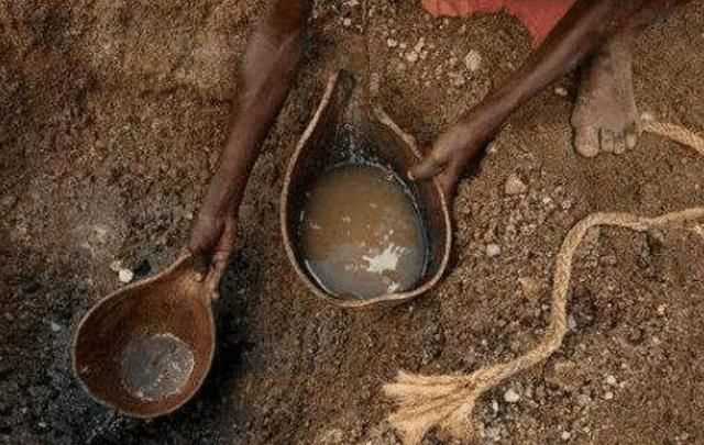 為什么說(shuō)水是生命之源，人為什么說(shuō)水是生命之源？圖4