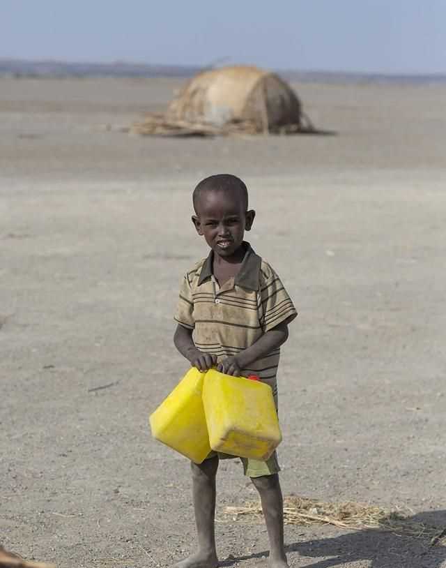 為什么說(shuō)水是生命之源，人為什么說(shuō)水是生命之源？圖8