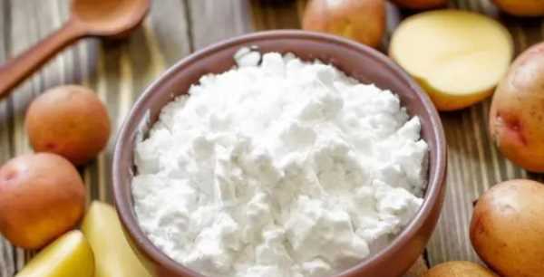 炒菜一般用什么淀粉,炒菜勾芡用什么淀粉比較好圖1