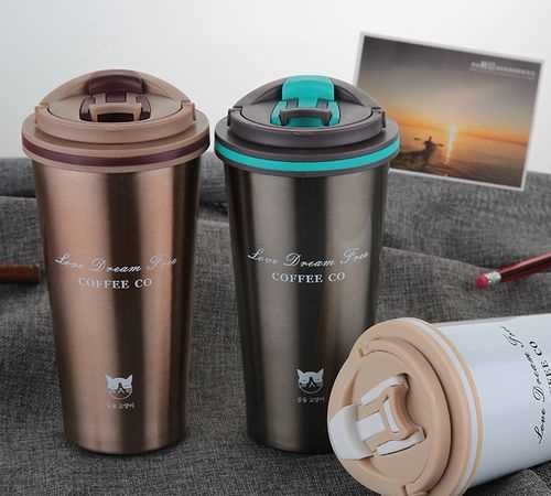 保溫杯能喝咖啡嗎