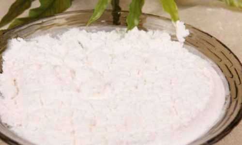 平時(shí)做飯用什么淀粉