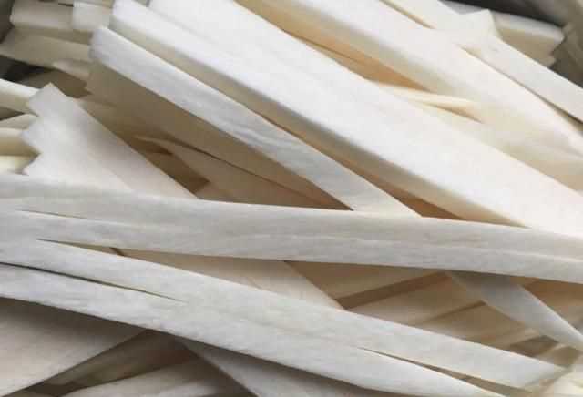 茭白發(fā)綠了還能吃嗎，茭白的葉子可以剪掉嗎？圖5