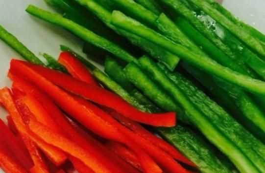 茭白發(fā)綠了還能吃嗎，茭白的葉子可以剪掉嗎？圖6