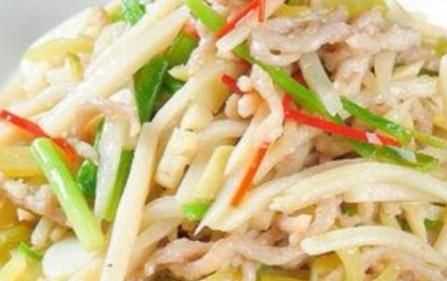 茭白發(fā)綠了還能吃嗎，茭白的葉子可以剪掉嗎？圖7