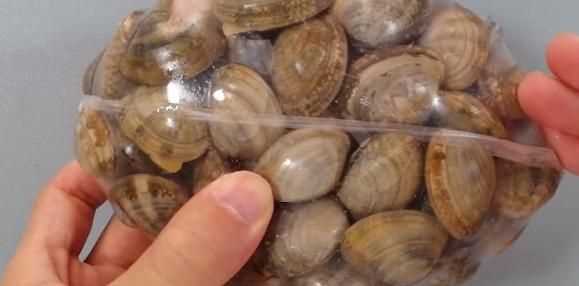 花蛤炒熟可以放到第二天嗎