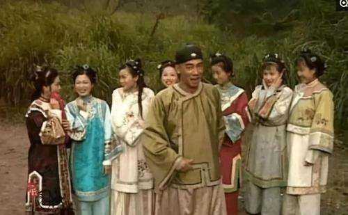 御前侍衛(wèi)副總管是幾品,御前侍衛(wèi)總管是幾品圖4