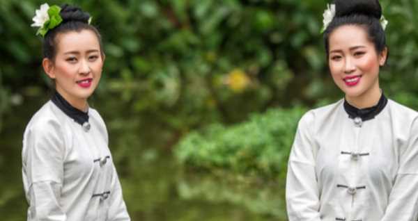 傣族的風(fēng)俗習(xí)慣,傣族人民的風(fēng)俗有哪些圖2