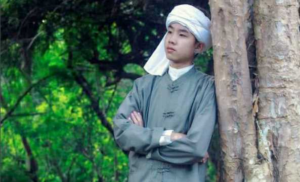 傣族的風(fēng)俗習(xí)慣,傣族人民的風(fēng)俗有哪些圖4