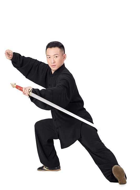 武德是什么意思,為什么講武德圖1